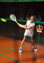 Image result for Hatfield House Tennis Club