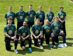 Image result for St Cross Symondians Cricket Club