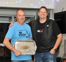 Image result for St Clair Bowling Club