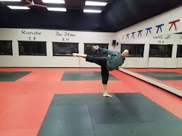 Image result for Mu-Sa Martial Arts and Fitness Centre
