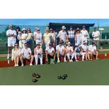 Image result for Buckingham West End Bowls Club