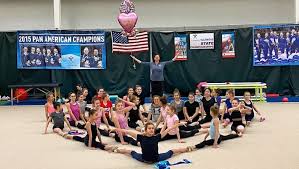 Image result for Merseyside Rhythmic Gymnastics Club