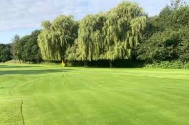 Image result for Chorlton Cum Hardy Golf Club