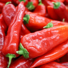 Afbeeldingsresultaat voor aconcagua sweet pepper