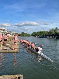 Image result for Pembroke College Boat Club