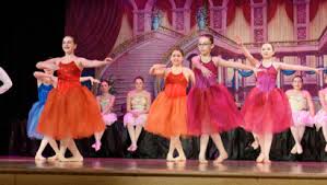 Image result for The Jeanne Bamforth School Of Dancing