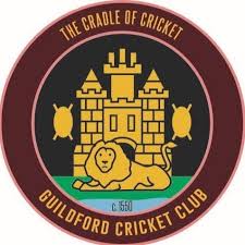 Image result for Guildford Cricket Club