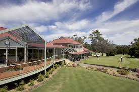 Image result for Launceston Golf Club