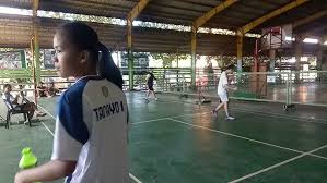 Image result for A B C High Halstow Badminton Club