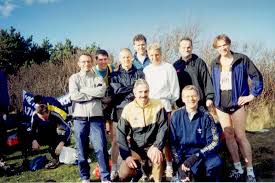 Image result for Calderglen Harriers