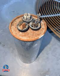 Image result for bad capacitor