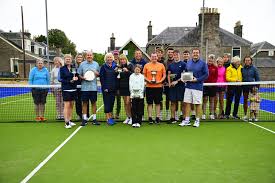 Image result for Kinnoull Bowling Club