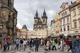 Image result for prague