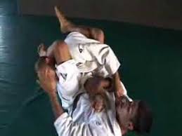 Image result for Yeo Dojo Also Teaching Gracie Jujutsu