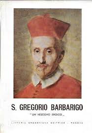 Image result for San Gregorio Barbarigo