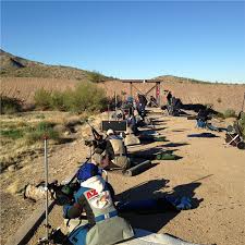 Image result for Warrington & District Rifle & Pistol Club