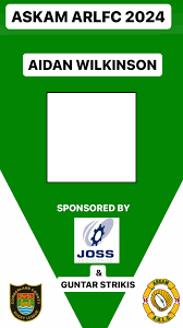 Image result for Askam Amateur Rugby League Club