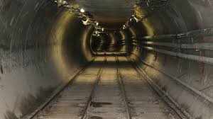Image result for us government underground facilities tunnels