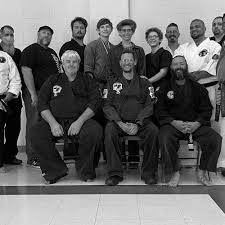 Image result for Southill Karate Club