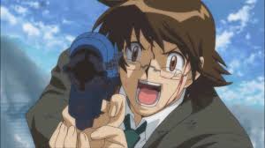 「黒巻節子 絶対可憐チルドレン」の画像検索結果