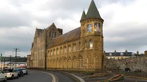 Image result for Aberystwyth University
