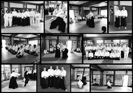 Image result for West Midlands Aikido Association Dojo