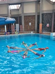 Image result for Brighton Swimming Club