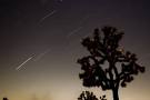 Nighthike: Quadrantid Meteor
