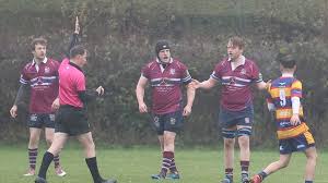 Image result for Silhillians Rugby Union Football Club