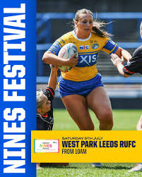 Image result for West Park Leeds Rugby Union Football Club