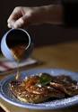 The Chubby Vegetarian: Canning a Cinnamon-Persimmon Sauce