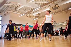 Image result for York University Aerobics Club