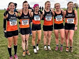 Image result for Chiltern Harriers Athletic Club