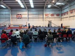 Image result for Burnley Gymnastics Club