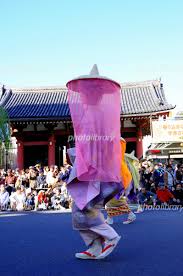 「東京時代まつり」の画像検索結果