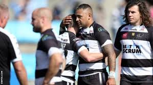 Image result for Widnes Vikings
