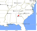 Buford, Georgia (GA) profile: population, maps, real estate ...