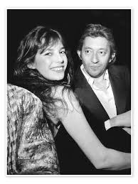 Image result for Serge Gainsbourg