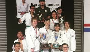 Image result for Rugby Judo Club
