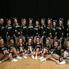 Image result for Phoenix Stars Cheerleaders