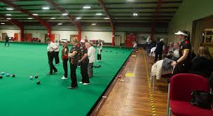 Image result for Inverclyde Indoor Bowls Club