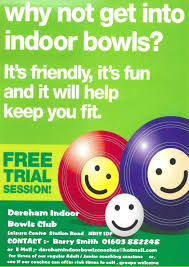 Image result for Dereham Bowlers Club