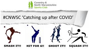 Image result for Coventry (Varsity) Badminton Club