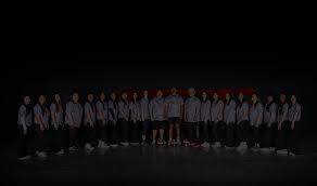 Image result for Nu Breed Wrestling Academy