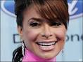 Abdul says she's quitting 'Idol' with sad heart. Paula Abdul