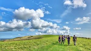 Image result for United in the Community - Skegness Young Pilgrims 7-14 Years