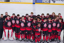 Image result for Streatham Youth Ice Hockey Club