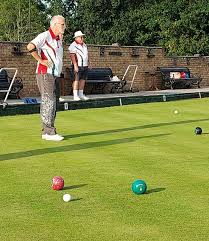 Image result for Atherley Bowling Club