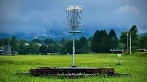 Image result for Ashville College Disc Golf Club