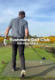 Image result for Rushmere Golf Club